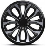 Górecki 15" Hornet silver black 4 ks – Hledejceny.cz