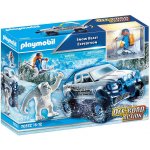 Playmobil 70532 ZIMNÍ EXPEDICE – Hledejceny.cz