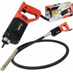 Yato 1200W + žárovka 3m YT-82600 – Sleviste.cz