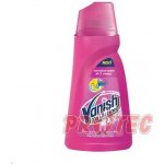 Vanish Oxi Action odstraňovač skvrn růžový 1 l – Zboží Dáma