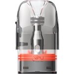 GeekVape Q cartridge 3 ml 0,6 ohm – Zboží Mobilmania