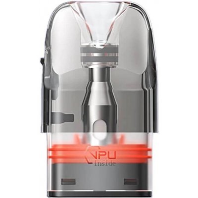 GeekVape Q cartridge 3 ml 0,6 ohm – Zboží Mobilmania