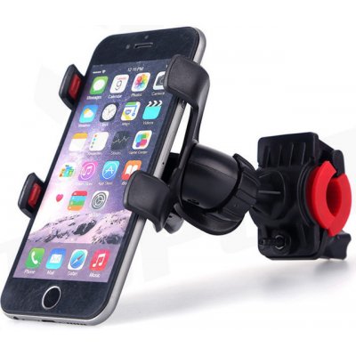 Rollin 360° držák mobilu na řidítka GO_5339 – Sleviste.cz