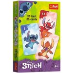 Trefl Černý Petr Stitch 20ks v boxu – Zbozi.Blesk.cz