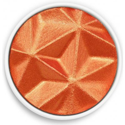 Finetec Akvarelové barvy Coliro Pearlcolors Phoenix 1 ks – Sleviste.cz