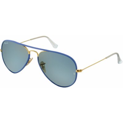 Ray-Ban RB3025JM 001 4M