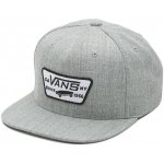 VANS MN FULL PATCH SNAPBA Heather – Hledejceny.cz