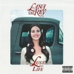 Lana Del Rey - Lust for life, CD, 2017 – Hledejceny.cz