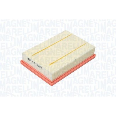 Vzduchový filtr MAGNETI MARELLI 153071762582 – Hledejceny.cz