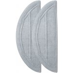 Roborock Q10 Mop Pad 2 ks – Zbozi.Blesk.cz