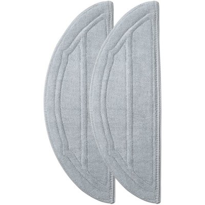 Roborock Q10 Mop Pad 2 ks – Zboží Mobilmania