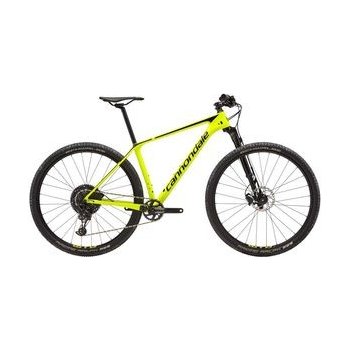 Cannondale F-Si 4 2019