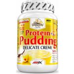 Amix Protein puding Creme 600 g – Zboží Mobilmania