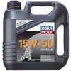 Motorový olej Liqui Moly Motorbike 4T Offroad 15W-50 4 l 3058