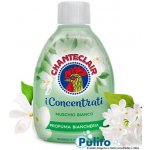 Chante Clair Muschio Bianco koncentrovaný parfém na prádlo 220 ml – Zbozi.Blesk.cz