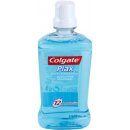 Colgate Plax Cool Mint antibakteriální ústní voda Bez Alkoholu 60 ml