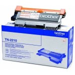 Brother TN-2210 - originální – Hledejceny.cz
