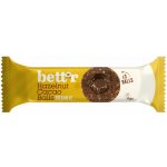 Bett'r Čokoládové PRALINKY s mandlemi 3 x 13 g – Zboží Dáma