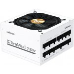 Zalman TeraMax II 750W ZM750-TMX2 WH – Hledejceny.cz