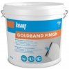 Stěrka finální polymerní celoplošná Knauf Goldband Finish– 18 kg