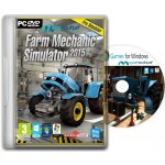 Farm Mechanic Simulator 2015 – Hledejceny.cz