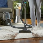 Bissell SmartClean Canister 2273N – Hledejceny.cz