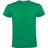 Pánské Tričko Pánské tričko Roly Atomic 150 zelené