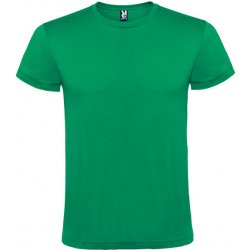 Pánské tričko Roly Atomic 150 zelené