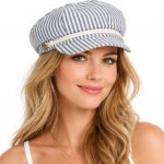 Fiebig Headwear since 1903 Dámská letní bekovka – Hledejceny.cz