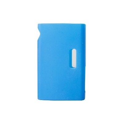 iSmoka Eleaf iStick 20W Silikonové pouzdro modré – Zboží Mobilmania