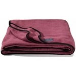 Cocoon Fleece Blanket Raspberry – Zboží Mobilmania