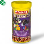 Dajana Cichlid sticks 1 l – Zboží Mobilmania