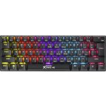Xtrike Me Wired Mechanical Keyboard GK-916 CZ – Hledejceny.cz