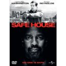 Safe House DVD