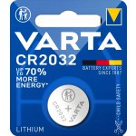Varta CR 2032 2ks 6032101402 – Sleviste.cz