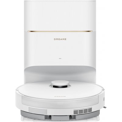 Dreame D20 Pro Plus White – Zboží Mobilmania