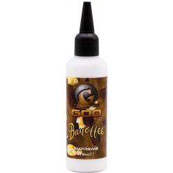 Korda Goo Banoffee Supreme 115ml