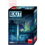 Kosmos Exit Úniková hra Polární stanice – Hledejceny.cz