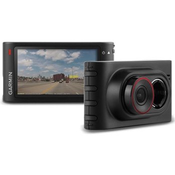 Garmin DVR Dash Cam 35