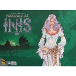 Matagot Inis: Seasons of Inis rozšíření bez CZ pravidel – Sleviste.cz