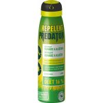 Predator repelent 16% 150 ml – Zboží Dáma