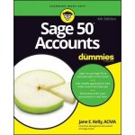 Sage 50 Accounts For Dummies – Hledejceny.cz