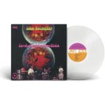 Iron Butterfly - IN-A-GADDA-DA-VIDA CLEAR VINYL ALB LP – Zboží Dáma