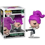 Funko Pop! 1758 Futurama Turanga Leela – Hledejceny.cz