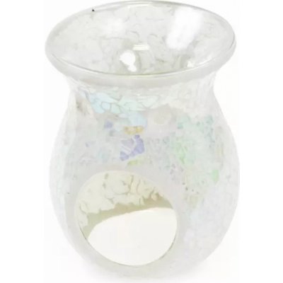 Heart & Home Aroma lampa duhová mozaika 11 cm – Zbozi.Blesk.cz