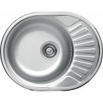 Novaservis DR45/58 – Sleviste.cz