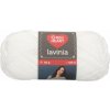 Příze Red Heart Lavinia 00001 White