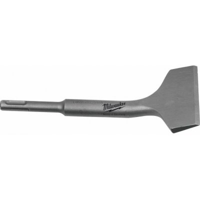 MILWAUKEE Sekáč SDS-Plus na odstraňování omítek 75 × 165 mm 4932352344 – Hledejceny.cz