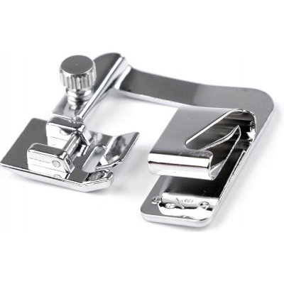 Patka lemovací / zakládací Varianta: 2 (15 mm) nikl, Balení: 1 ks – Zbozi.Blesk.cz