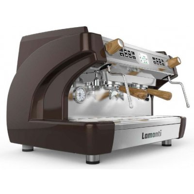 Lamanti Barista MC1